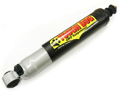    Tough Dog  Toyota Fortuner GUN156 2015+,  0-40 