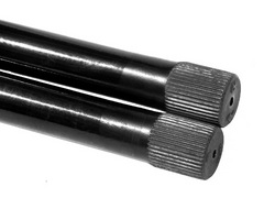  Toughdog   NISSAN Pathfinder WH- (26mm/1232mm)