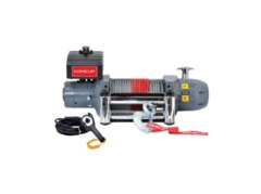    COMEUP Seal 12.5 24V (EAC) (  )