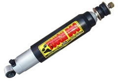   Toug Dog  TOYOTA Hilux (1979-1997) ,  0 , 9  