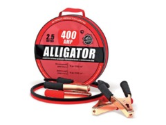 ALLIGATOR   , 400A 2.5 