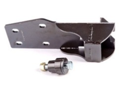 - ( AX0271)   3"-4"  NISSAN PATROL GQ-GU - 