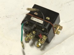  Comeup  ATV 12V