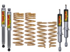 -   Tough Dog  Toyota Land Cruiser 200 (   0-30 0  )