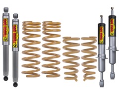 -   Tough Dog  Toyota Land Cruiser 200,    300-500   