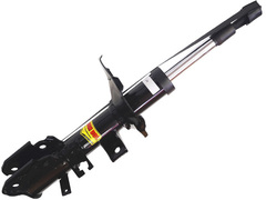   Twin Tube McPherson Tough Dog  Nissan Pathfinder R50  ,  30 