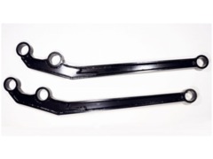     Toyota Land Cruiser 76, 80, 105  4  +20   ( 2 )
