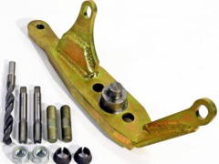    ( )  Toyota Land Cruiser 80/105  4-6"
