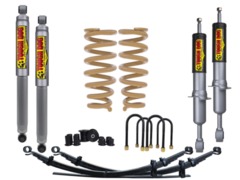 -   Tough Dog  Toyota Hilux 2005-2015,    300   ,  40 