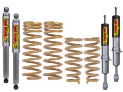-   Tough Dog  Toyota Land Cruiser Prado 95,    300   ,  40 
