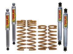 -   Tough Dog  Toyota Land Cruiser 80/105,   0-300   ,  50 