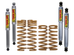-   Tough Dog  Toyota Land Cruiser 80/105 (   300   )  50 