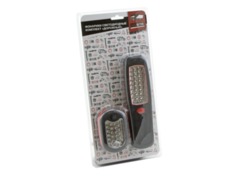    "redBTR" 27 + 24 W,  