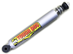   Tough Dog  Suzuki Jimny  60/80mm 