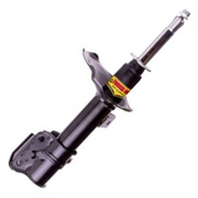  Twin Tube McPherson Tough Dog  Nissan Pathfinder R50  ,  30 