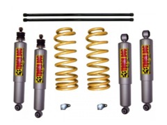 -   Tough Dog  Toyota Land Cruiser 100 ,    300   ,  25 