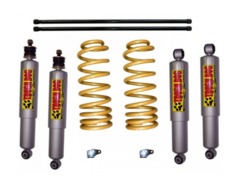 -   Tough Dog  Toyota Land Cruiser 100  (   300   )  25 
