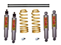 -   Tough Dog  Toyota Land Cruiser 100 ,    300   ,  25 