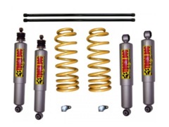 -   Tough Dog  Toyota Land Cruiser 100 ,    300   ,  25 