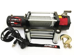   4REVO SRX Fast Speed 10000 12  