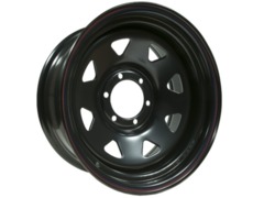     ORW 22B, 6x139.7, 17x8, ET10,  110, 