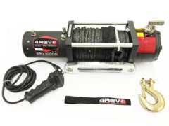   4REVO SRX Fast Speed 10000 12  