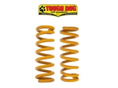    Tough Dog   TOYOTA Landcruiser 200,  20 ,   + 