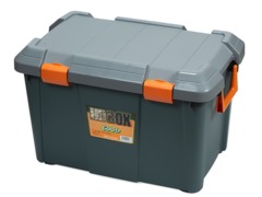  IRIS HD BOX 600D