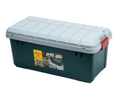   IRIS RV BOX 800    