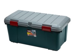   IRIS RV BOX Car Trunk 85