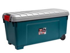   IRIS RV BOX 1000