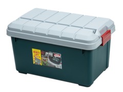   IRIS RV BOX 600 c   