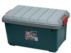   IRIS RV BOX 600