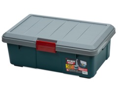   IRIS RV BOX 600F