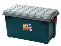   IRIS RV BOX 700