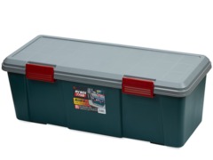   IRIS RV BOX 770D