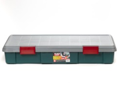   IRIS RV BOX 900F