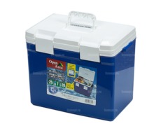  IRIS Cooler Box CL-25