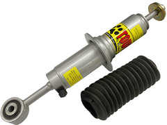     Tough Dog  TOYOTA LANDCRUISER 200 GX, GXL, VX, SAHARA (2007-2021)  0-40 ,  45 , 9  