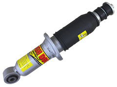    Tough Dog  TOYOTA Prado,  0-40 ,  41 
