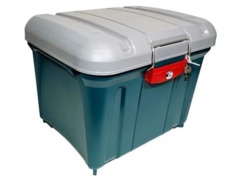   IRIS RV BOX 460