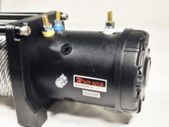  COMEUP 4,10kw /5,5  12V   GIO 100