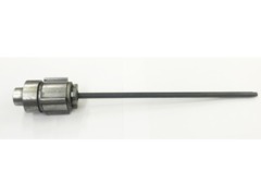    Electric Winch 12000 Lbs
