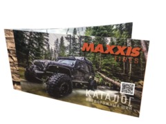   Maxxis