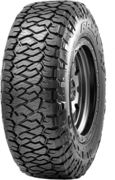  Maxxis RAZR AT 295/70 R17LT 121/118R
