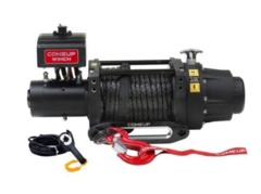    COMEUP Seal Gen2 16.5s 24V (EAC)