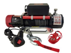  "redBTR"  "HUNTER" 12, 12V, 5448 ,   