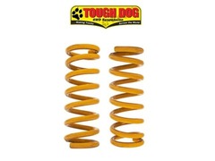 ������� �������� Tough Dog ��� Mitsubishi Pajero 3,4 (��������)