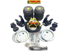    Tough Dog  Toyota Hilux 2005-2015 ( 40)