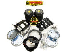    Tough Dog  Toyota Hilux 2015- ( 40)